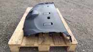 plato rear boot torpedo boot Subaru WRX VB 2022+