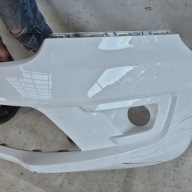 FORD TRANSIT CONNECT II 2 MK2 LIFT 17-21 bumper front front