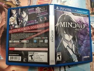 PS VITA Mind Zero / RPG / AKCIA