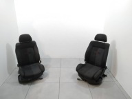seats left right front KPL VW Volkswagen Golf III (1993-2002)