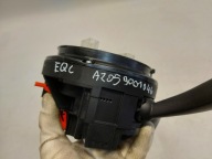 Mercedes EQC 400 W293 PANEL DEVIO LUCI TERGICRISTALLO TERGI