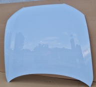 bonnet AUDI A6 C7 W colour LS9R original without MALOWANIA