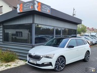 Skoda Scala 1.5150Km 2019r 75Tys Km Kamera App...