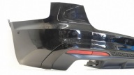 bumper rear part rear AUDI S4 B9 8W LIFT LY9T