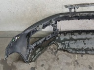 bumper front VW POLO 2G GTI R LINE 17