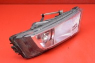 fog light right front front 5E0941700D SKODA OCTAVIA 3 III 13-17