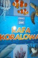 Rafa Koralowa - Praca zbiorowa
