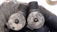 injector 2,2 CDI Mercedes Vito W639