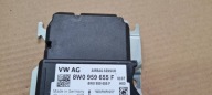 A4 B9 8W MODULO CENTRALINA SENSOR AIRBAG 8W0959655F A5 8W