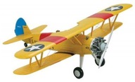 Revell model na zlepenie Stearman Kaydet