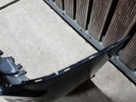 bumper rear BMW X1 F48 LCI m-packet