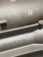 Audi A4 B9 2019 servo control 8W1423055AG