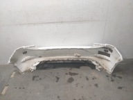 bumper rear part VW POLO LIFT 2GS