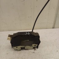 lock door right rear part rear LAND ROVER FREELANDER 8 PIN