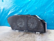 dials clock PARTNER 1.9 D 9630166680