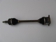 semi-axis left front SUZUKI GRAND VITARA II 1.6