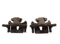 caliper brake left right rear part KPL 2.4 B Peugeot 4007 and (2007-2012)
