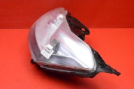head lights front front KOMPLET EU CITROEN C5 II X7 III 08-17