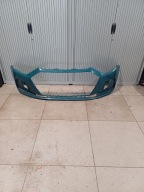 bumper front front AUDI A1 II 82A S-LINE 82A807437A