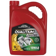 Olej Qualitium Protec 10W-40 5L
