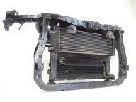 support panel for radiators pillar JEEP GRAND CHEROKEE WK2 LIFT 3.0 CRD 13-17
