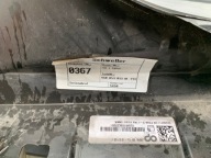 Audi A6 4G S line moulding threshold left