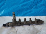 Rampe injection ASTRA J 1.7 CDTI 45PP3-2