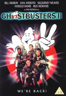 GHOSTBUSTERS 2 [DVD]
