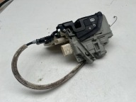 AUDI Q7 4M lock door left front DOCIAG 4M1837015F @M