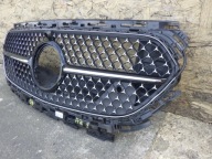 MERCEDES E KLASA 214 W214 AMG LED 23- Grille