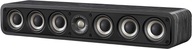 Kolumna centralna Polk Audio Signature S35E czarny