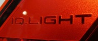 VW TIGUAN 2 IQ LIGHT LIFT 5NA945207 light rear part left rear LED