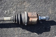 semi-axis right long OPEL MERIVA B 1.4 petrol