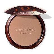 GUERLAIN TERRACOTTA LIGHT (POWDER) BRONZING (POWDER) 10G - SHADE: 02 NATURA