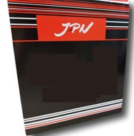 JPN 85S0051-JPN Objímka, radiaca tyč