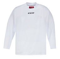 CCM Quickline 5000 Series Long Sleeve Shirt - Koszulka hokejowa treningowa