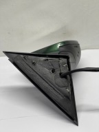 mirror right electrics VW PASSAT B5 3B0857934 5pin