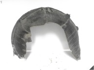 BMW 4 G26 GRAN COUPE ICE 21- mudguard side cover WNEKI wheels rear part left