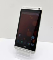 HTC ONE M7 2GB/32GB Z PĘKNIĘTYM EKRANEM