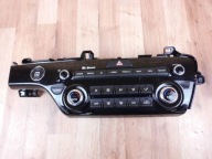 KIA Sportage IV Unite commande clima JBL 97250-F1CB0