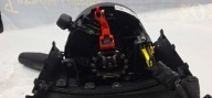DEVIO LUCI TERGICRISTALLO TERGI MASERATI QUATTROPORTE 670026853