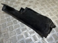 Blende Abdeckung wärmblech BMW 6 F06 Gran coupe 2013 7204335