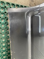 VW T5 03-09 door front left front complete colour LC9Z