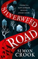 Silverweed Road Crook Simon