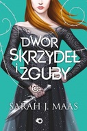 Dwór skrzydeł i zguby. Tom 3 - ebook