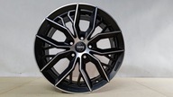 MOMO MASSIMO TOYOTA FELGA 17 X7,5J ET40 5X114,3 WMSB75740514 KBA 51280