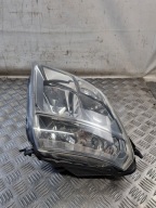 light front left OPEL MERIVA A