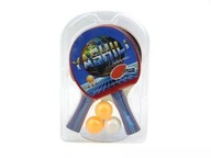 Набір для пінг-понгу Adar