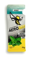 AeroBee Minze miodowy żel z miętą 26 g