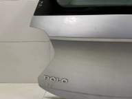 trunk door boot Volkswagen Polo 2018r.